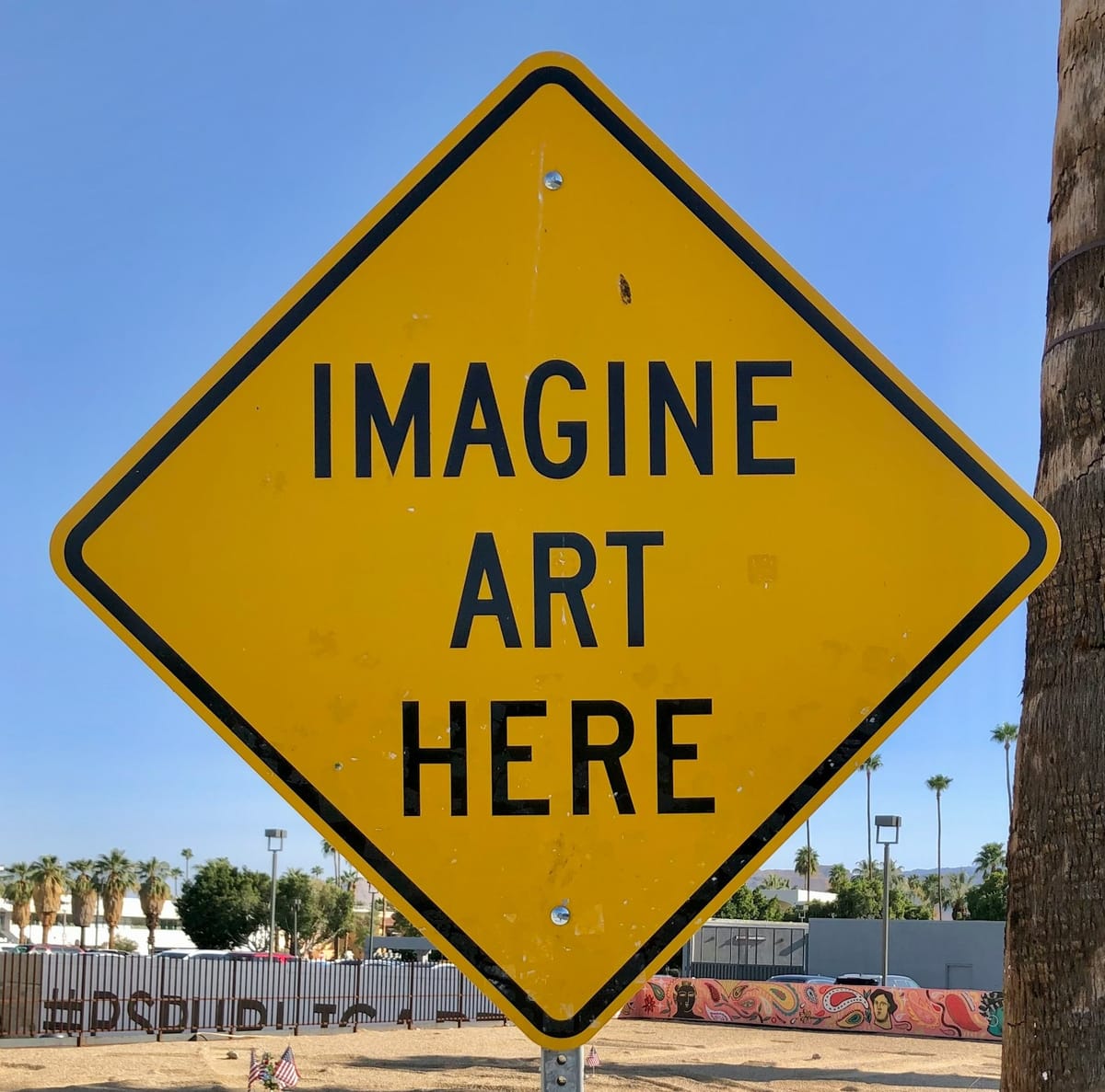 Five Ways Louisville Can Reimagine Its Life Through Art