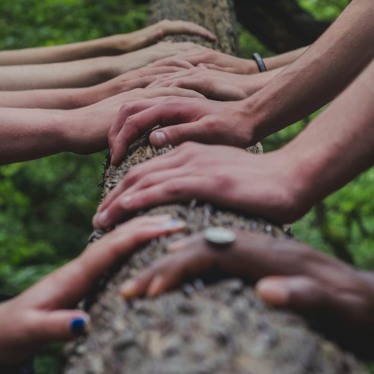 The Quiet Work Ahead